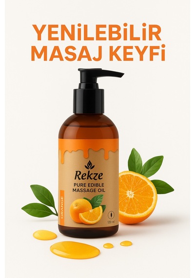 Lüks Bakım Seti: Vanilya 250ml & Portakal 120ml . Derin Nem Ve Koku. - 812194654