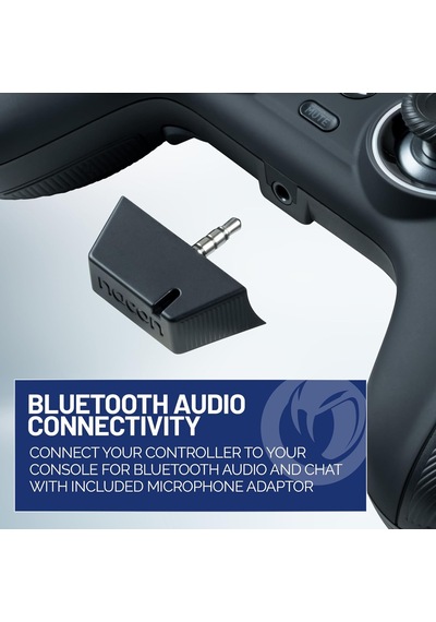 Nacon Revolution 5 Pro Officially Licensed Playstation Wireless Gaming Controller Beyaz