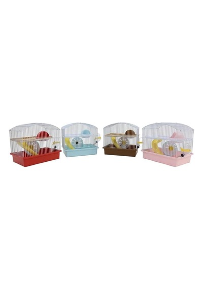 Hamster Kafesi 27x20.5x25cm