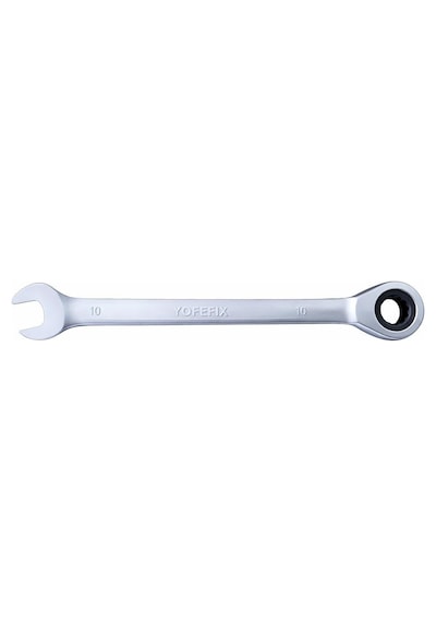 Yofe Cırcır Kombine Anahtar 10 Mm