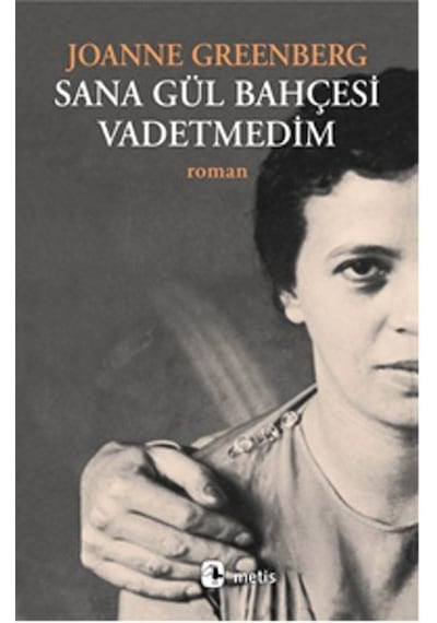 Sana Bahçesi Vadetmedim - Qhdh-899509