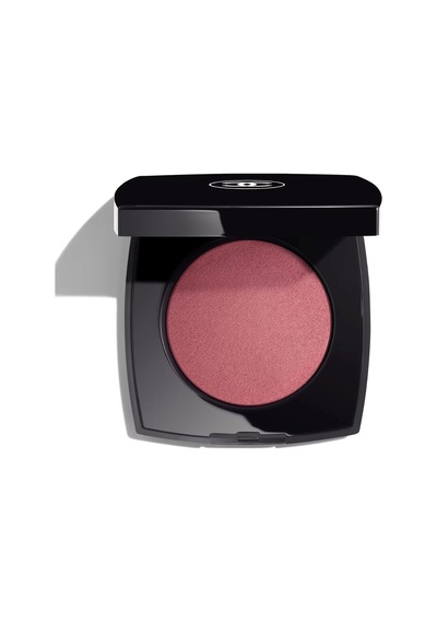 Chanel Joues Contraste Intense Cream-to-powder Blush - Rose Ardent Diğer