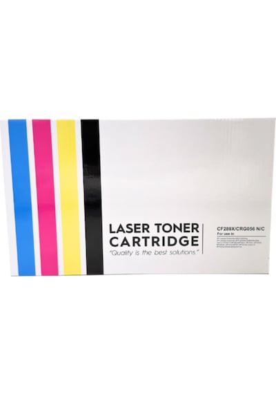 Tkprint Hp 89x-cf289x Uyumlu Toner 10,000 Sayfa M528f