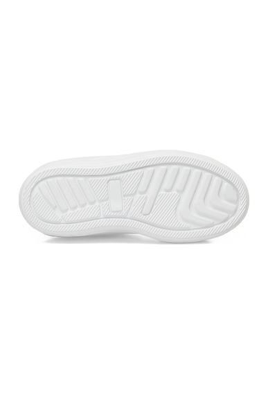 U.s. Polo Assn. Cleme Tex Jr 5fx Beyaz Kız Çocuk Sneaker 000000000101946373 Beyaz U.s. Polo Assn. Cleme Tex Jr 5fx Beyaz Kız Çocuk Sneaker 000000000101946373 Beyaz