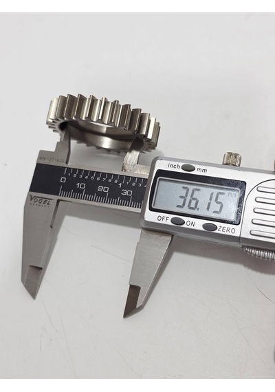 Pmpc9508 Metal Dişli 29 Diş