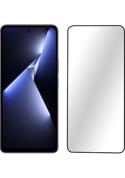 Tecno Pova 5 Pro Tam Kaplayan Ekran Koruyucu-al3276