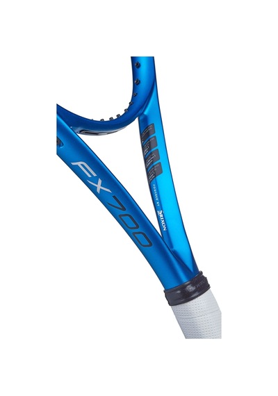 Dunlop Tf Prt 23 Fx 700 Tenis Raketi