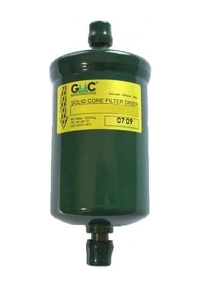 Gmc Msd414mm Rakorlu Drayer 1/2"