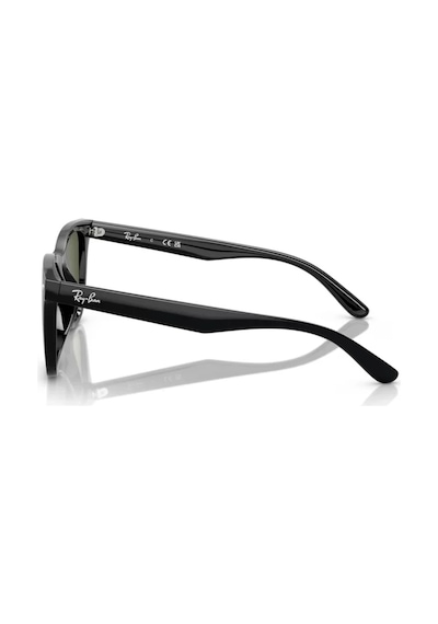 Ray-ban Rb4420 601/9a 65 Unisex Güneş Gözlüğü Siyah