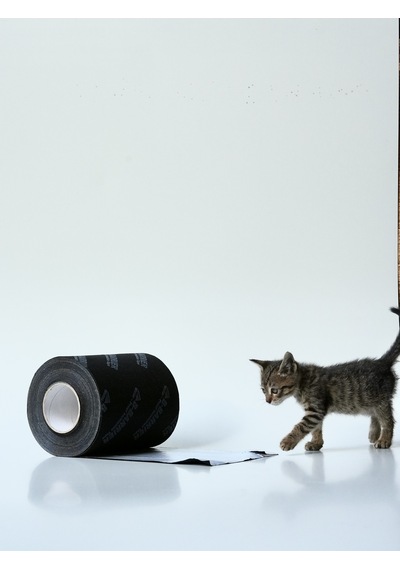 Kör Kasa Bandı Tape 15 Cm 25 Mt -