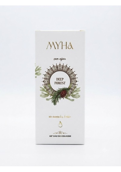 Çam Esintisi Kolonya 200 Ml Ferahlatıcı Ve Hoş Kokulu