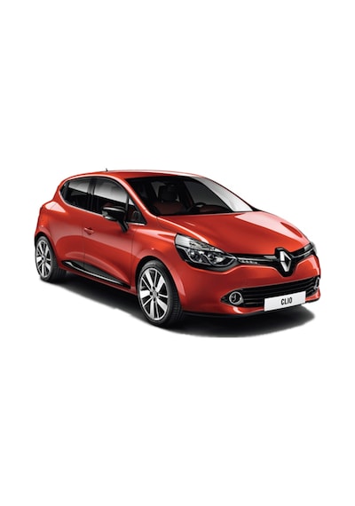 Rizline Renault Clio 4 3D Paspas Havuzlu Siyah Hb 2012-2020 Arası N11.34117
