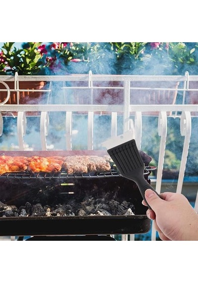 Mangal Bbq Temizlik Fırçası 5570