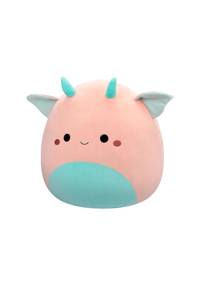 Squishmallows Goblin Chitra Jumbo Boy 62 Cm Sqcr06703 Çok Renkli