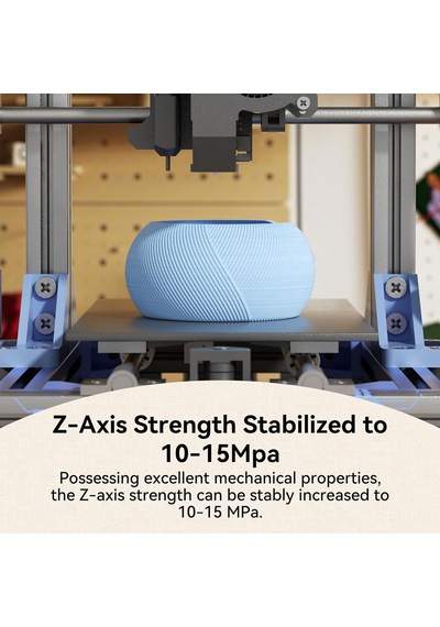 Mat Pla Filament 1,75 Mm +/- 0,03 Mm, Makaron Pla Rulo, 3d Yazıcı Filament, Mat Yüzey, 1 Kg 2,2 Lb Karton Makara, Şeftali Pembesi Çok Renkli