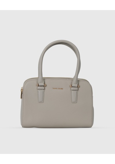 David Jones Kadın El Çantası Cm6827-5 Gri