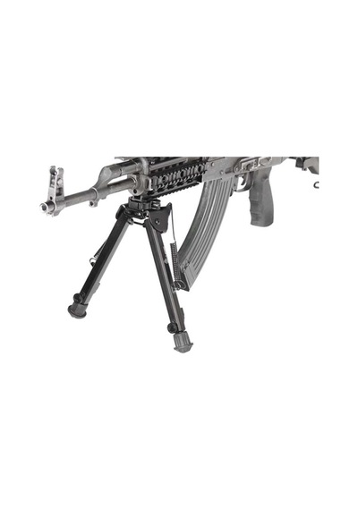Unleash The Glow Bipod Catal Ayak