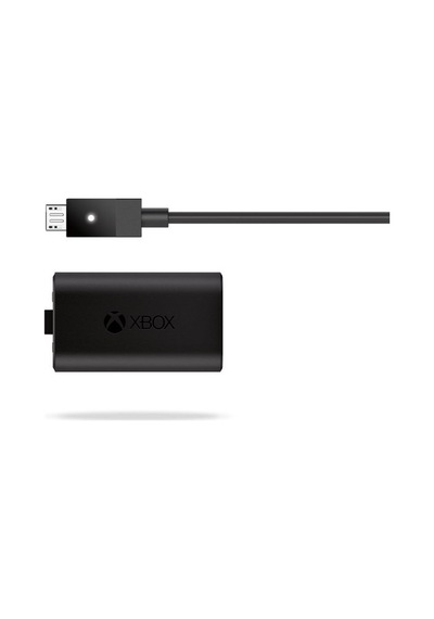 Xbox One Play & Charge Kit- S3V-00014