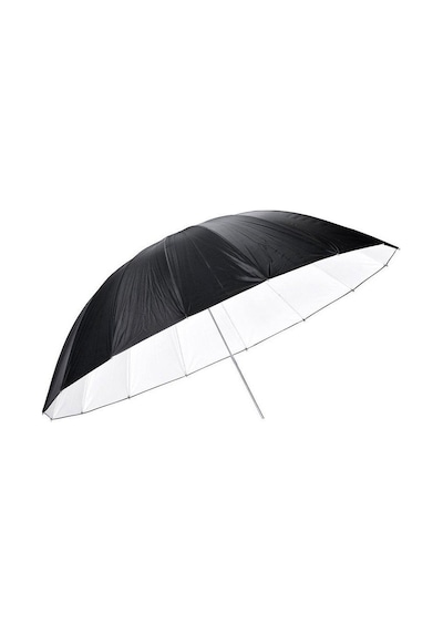 Godox UB-L1 60" 150 CM Büyük Şemsiye Siyah - Beyaz