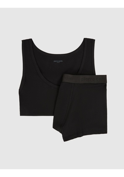 Pierre Cardin Siyah İç Giyim Takım 50332547-001