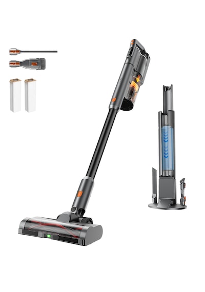 Uwant V500 Dikey Şarjlı Süpürge