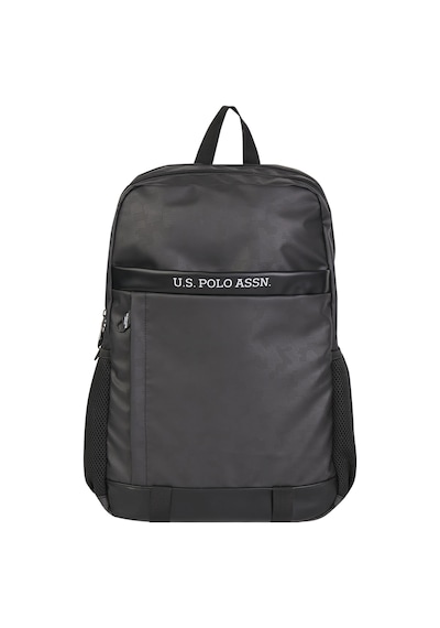U.s. Polo. Assn. Unisex Okul Çanta Seti Plset2443514 Siyah