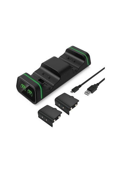 Dual Charging Dock For Xbox One/s /x Controller