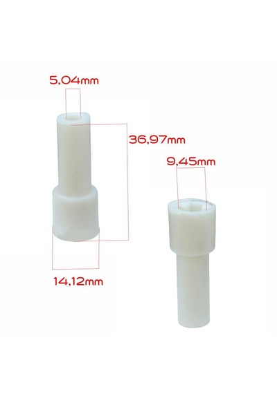 Schafer Meister Multi 1s495-25012-gul01 Uyumlu Blender Kaplin Set