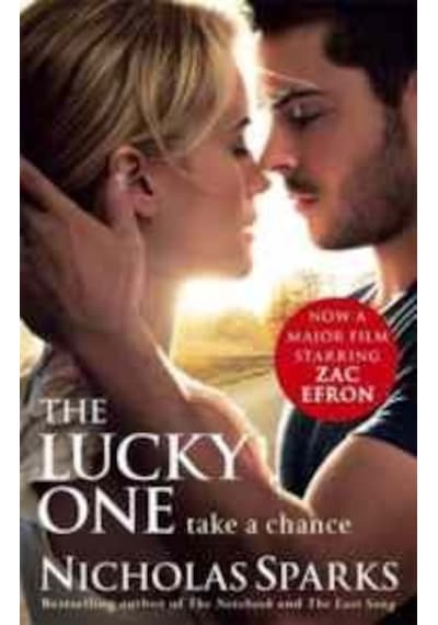 The Lucky One (Film Tie-In)