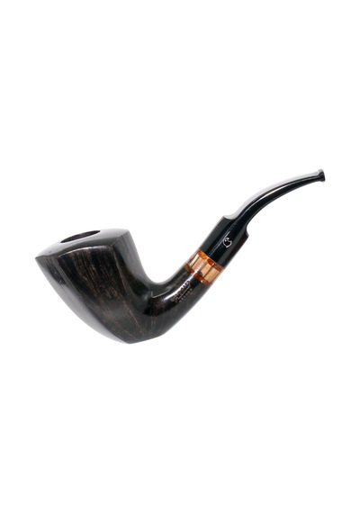 Şahin Professional 9mm. Filtreli Akrilik Saplı Pipo 241029