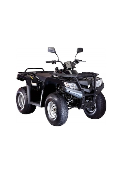 Atv Rotıl Rot Bası Lx200 Takım
