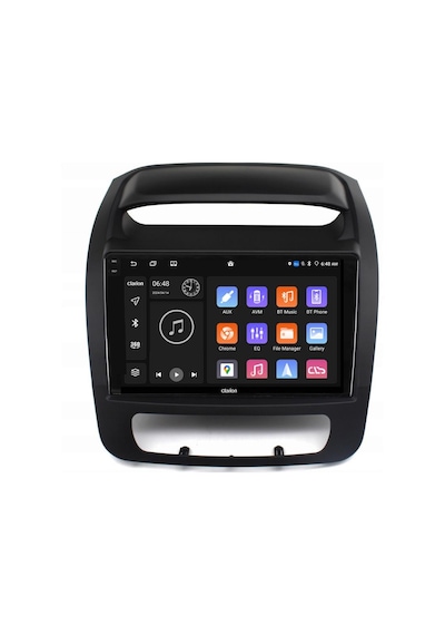 Kia Sorento Android Multimedya Sistemi 4-64 Clarion 2013-2015 9"