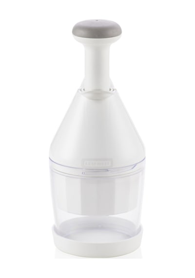 Leifheit Comfort & Clean Dilimleme Aparatı Diğer
