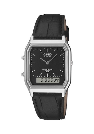 Aq-230el-1adf Casio Erkek Kol Saati Çok Renkli