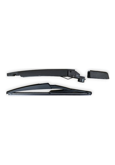 Peugeot 5008 2010-2013 Arka Cam Silecek Kolu Takımı 6429gn