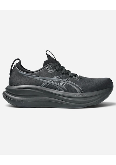 Asics Gel-nımbus 28 Kadın Siyah Koşu Ayakkabısı 1012b899-001