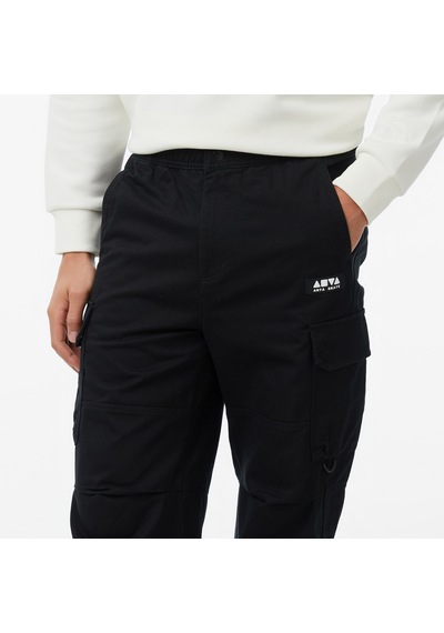 Anta You Are The Ping To My Pong Erkek Gri Sweatshirt 852618724 2800153