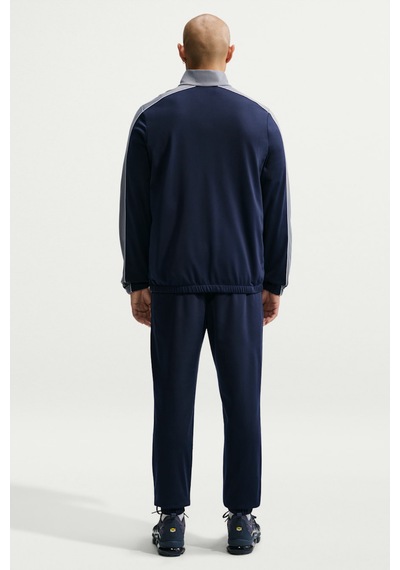 Nike Club Erkek Eşofman Takımı Hv1444-451 Lacivert Lacivert - Gri