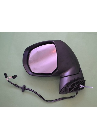 Peugeot 5008 Kapi Aynasi Sol 2009-2017 8153zv E4619 1.6 Hdı
