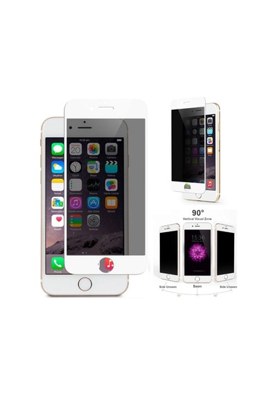 Newface - 422 - Samsung Galaxy S24 Plus Bilvis Hayalet Cam - Edntrend - Ekran Koruyucu