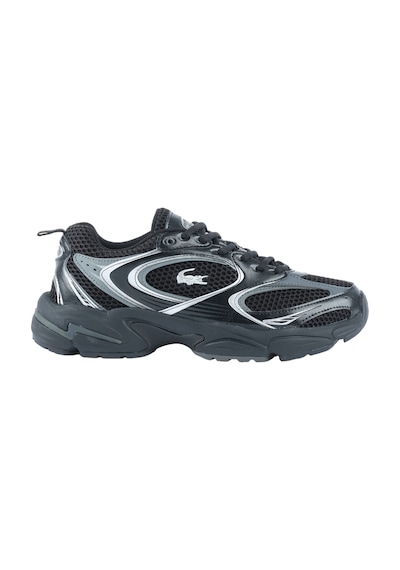 Lacoste Storm 96 2k Erkek Siyah Spor Ayakkabı 749sma0020.02h Siyah