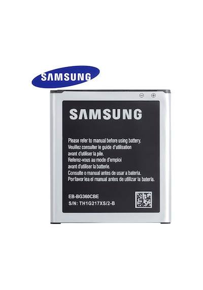 Samsung Uyumlu J2 G360 Eb-Bg360Cbe Servis Bataryası