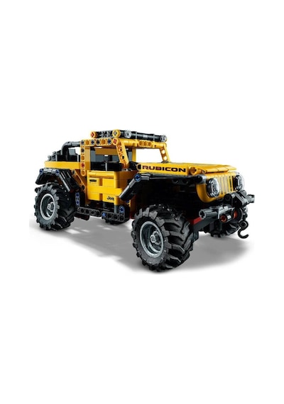 LEGO® Technic 42122 Jeep Wrangler 665 Parça