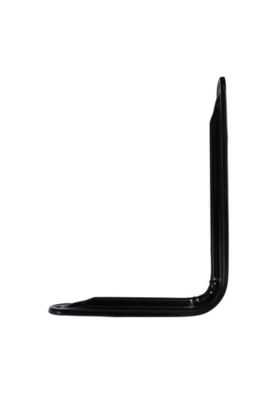 6408 Lüks Raf Altı Siyah 7x9 150x220 Mm Siyah