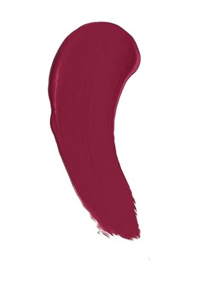 Note Cosmetics Matte Queen Lipstick 19 Berry Blast Kalıcı Likit Ruj, Mor 00