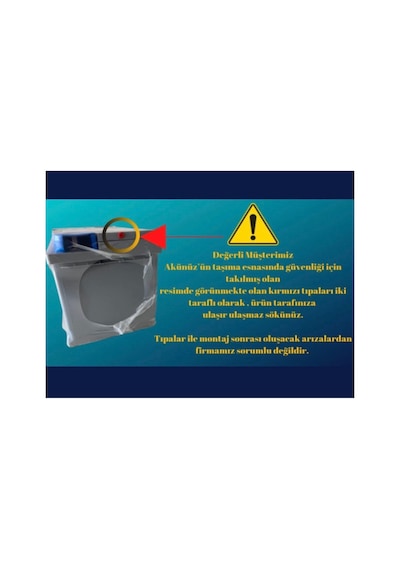 12v 60 Amper 540 Aen 2 Yıl li