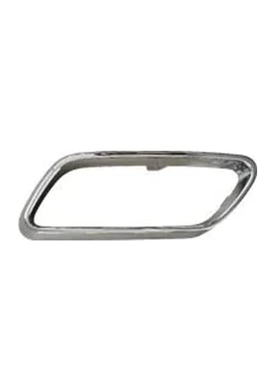 Mercedes - Egzoz Ucu Krom Sol W206 2021-
