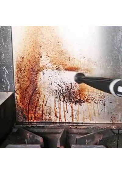 Güçlü Endüstriyel Yağ Sökücü Çok Amaçlı - Clean S Extra 5 Kg