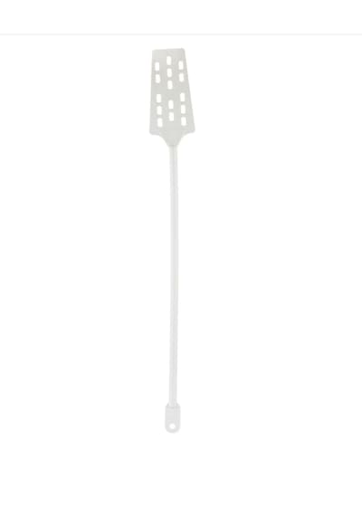 Karıştırma Paleti Spatula 53 Cm Beyaz