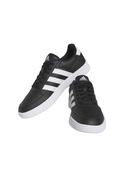 Adidas Breaknet 2.0 HP9425 Erkek Sneaker Ayakkabı - Siyah